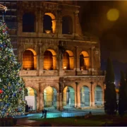 11602863815_60f23c1c6b_c_1 Елка в Риме